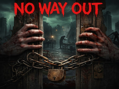 Παιχνίδι No Way Out