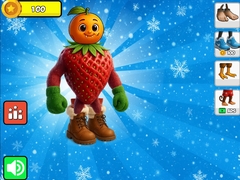 Παιχνίδι Italian Animals Create a Christmas Brainrot!