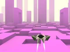 Παιχνίδι Infinite Speed No Limit Racer