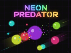 Παιχνίδι Neon Predator