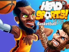 Παιχνίδι Head sports! basketball  