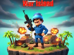 Παιχνίδι Wars Island Commander