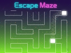 Παιχνίδι Escape Maze