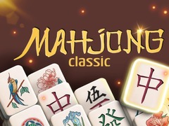 Παιχνίδι Classic Mahjong