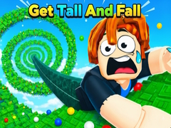 Παιχνίδι Get Tall And Fall