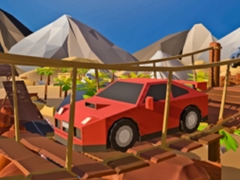 Παιχνίδι Mini Car Race 3D