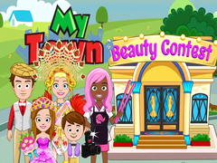 Παιχνίδι My Town Beauty Contest