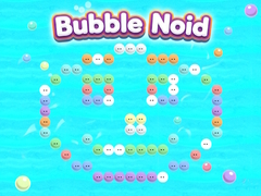 Παιχνίδι Bubble Noid