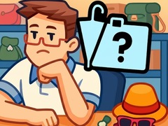 Παιχνίδι Lost But Found