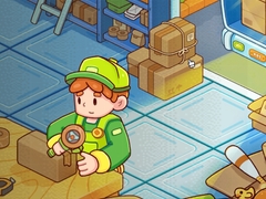 Παιχνίδι Ship Inc