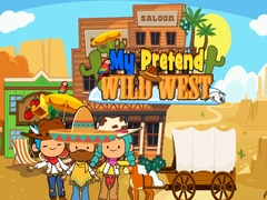 Παιχνίδι My Pretend Wild West