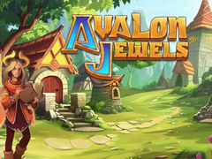 Παιχνίδι Avalon Jewels