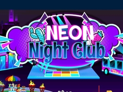 Παιχνίδι My Pretend Neon Night Club