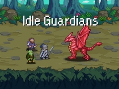 Παιχνίδι Idle Guardians