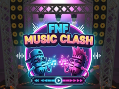 Παιχνίδι FNF Music Clash