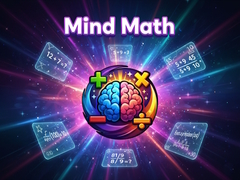 Παιχνίδι Mind Math