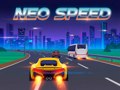 Παιχνίδι Neo Speed