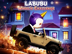 Παιχνίδι Labubu Wheelie Challenge