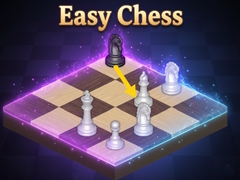 Παιχνίδι Easy Chess