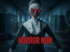 Παιχνίδι Horror Nun