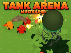 Παιχνίδι Tank Arena Multiplayer