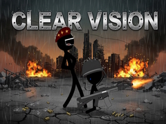 Παιχνίδι Clear Vision