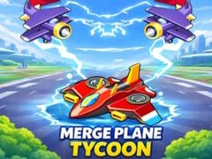Παιχνίδι Merge Plane Tycoon