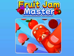 Παιχνίδι Fruit Jam Master