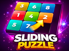 Παιχνίδι Sliding Puzzle
