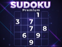Παιχνίδι Sudoku Premium
