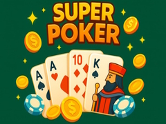 Παιχνίδι Super Poker