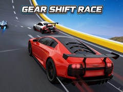 Παιχνίδι Gear Shift Race