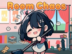 Παιχνίδι Room Chaos