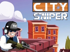 Παιχνίδι City Sniper