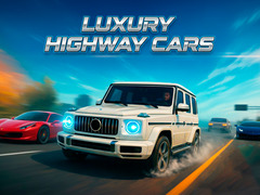 Παιχνίδι Luxury Highway Cars