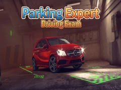 Παιχνίδι Parking Expert: Driving Exam