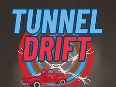 Παιχνίδι Tunnel Drift