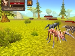 Παιχνίδι Ultimate Ant Simulator