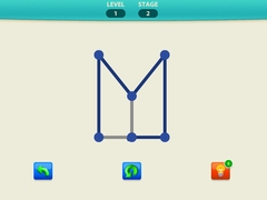 Παιχνίδι Lone Line