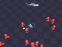 Παιχνίδι Merge Squad 2048