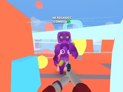 Παιχνίδι Hit Expert 3D