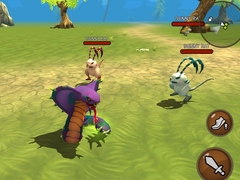 Παιχνίδι Snake Kingdom Simulator