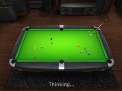Παιχνίδι Real Pool 3D