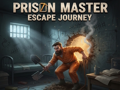 Παιχνίδι Prison Master: Escape Journey