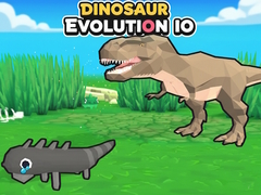 Παιχνίδι Dinosaur Evolution IO