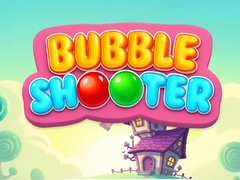 Παιχνίδι Bubble Shooter 