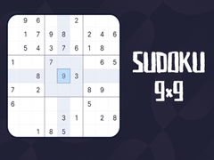 Παιχνίδι Sudoku 9x9