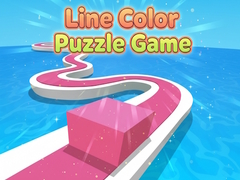 Παιχνίδι Line Color Puzzle Game