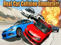 Παιχνίδι Real Car Collision Simulator