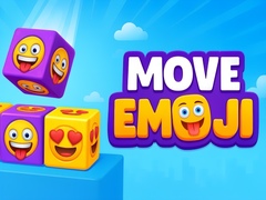Παιχνίδι Move Emoji